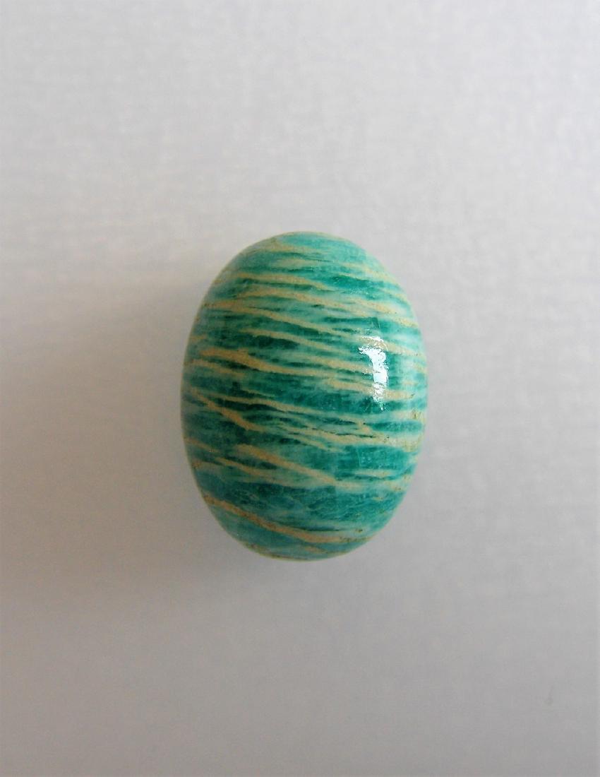 Amazonite - 23.30 ct (1 of 3)