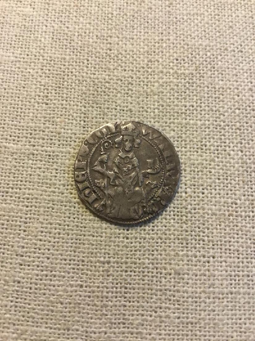 VERY RARE. Medieval Europe. Bishopric of Cologne. (1 of 4)