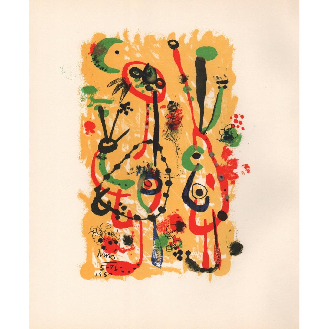 Miro - Abstract (1 of 1)