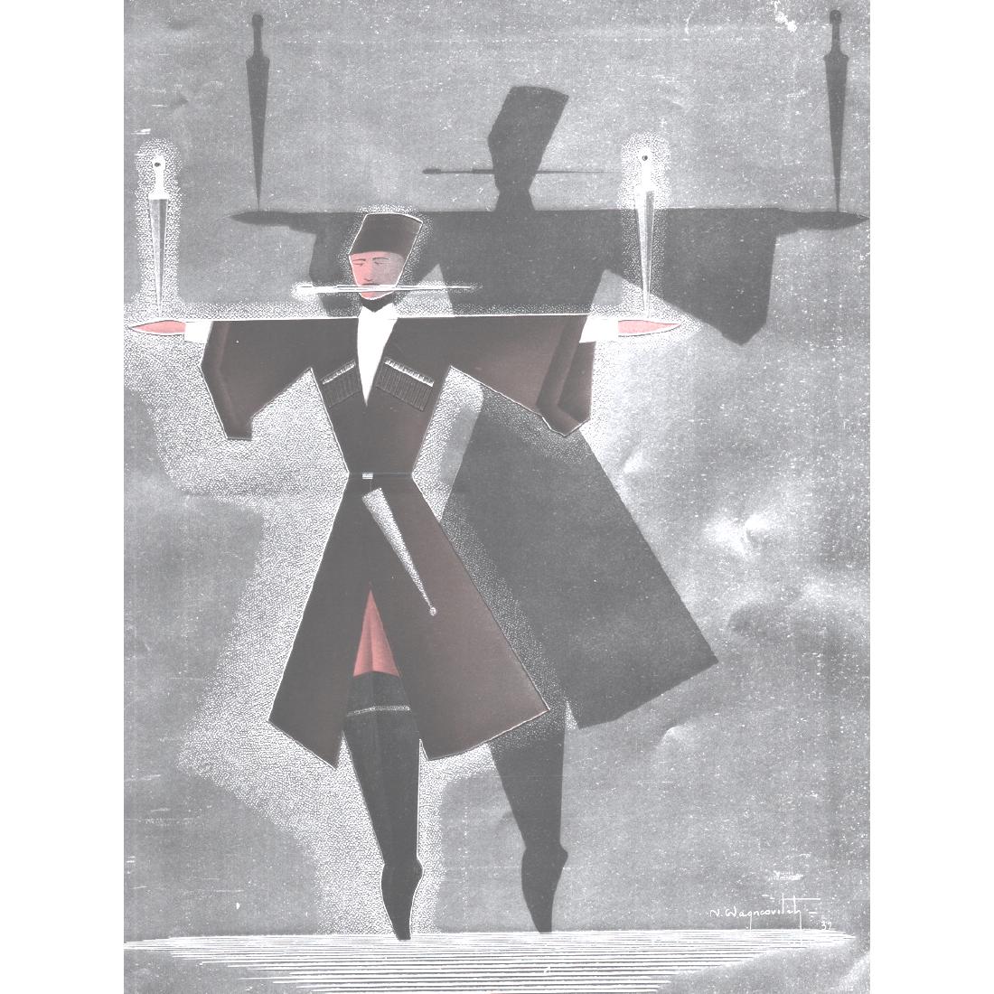 Wagncovitch - la danse des poignards (1 of 1)