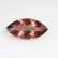 3.39 Ctw Natural Malaya Garnet Top Luster Marquise Cut