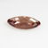 3.39 Ctw Natural Malaya Garnet Top Luster Marquise Cut - 2