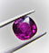 Purple Rhodolite Garnet - 3.02 ct