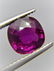 Purple Rhodolite Garnet - 3.02 ct - 5