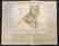 1820. Netherlands (with Belgium) by Lavoisne. Published