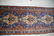 Vintage Persian Runner Rug 10x2.9 - 2