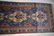 Vintage Persian Runner Rug 10x2.9 - 3