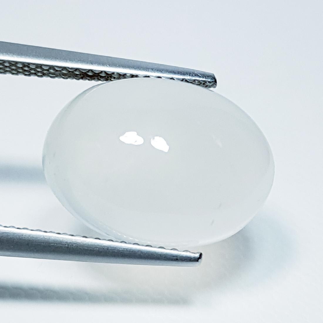 Candy Moonstone - 8.01 ct (1 of 4)