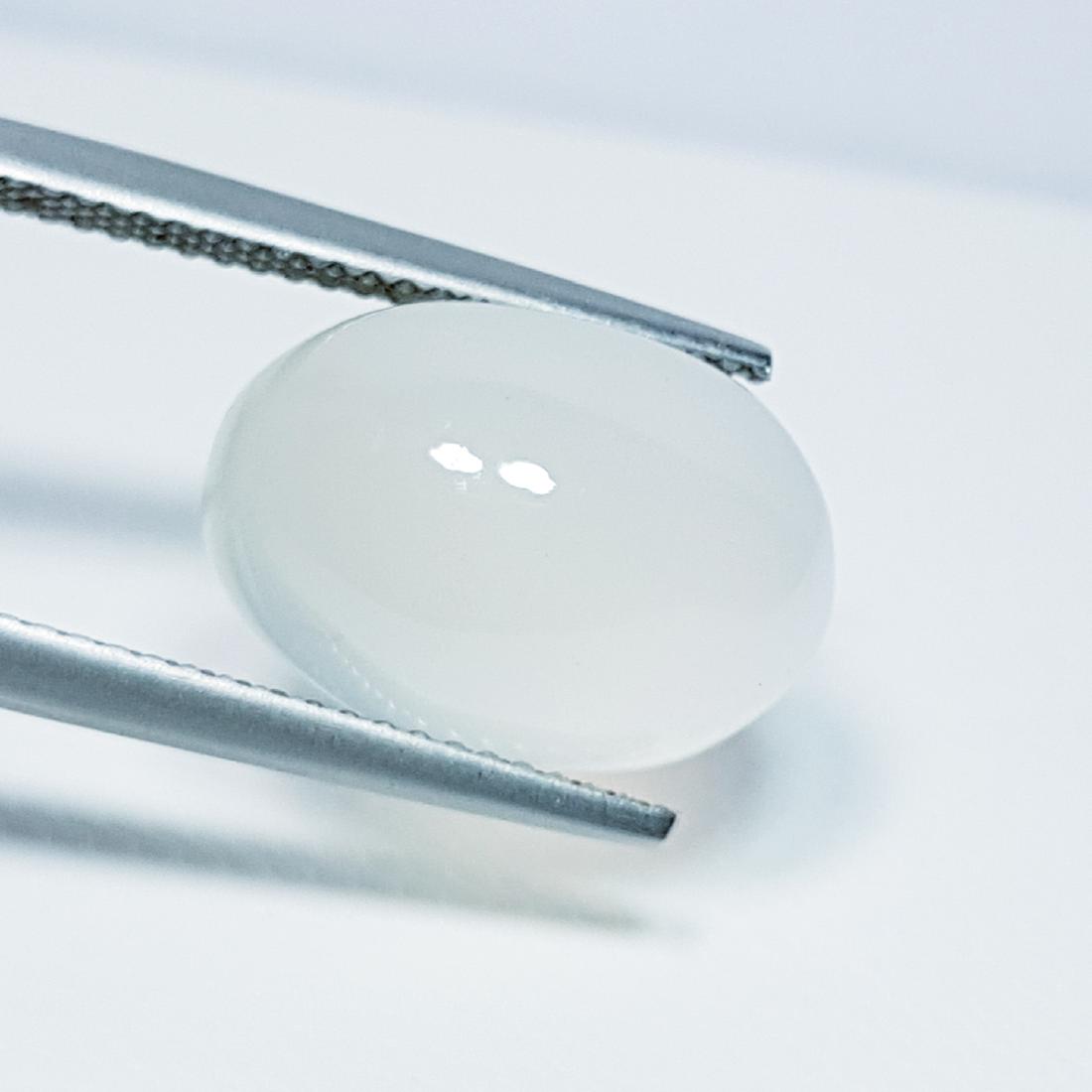 Candy Moonstone - 9.56 ct (1 of 4)