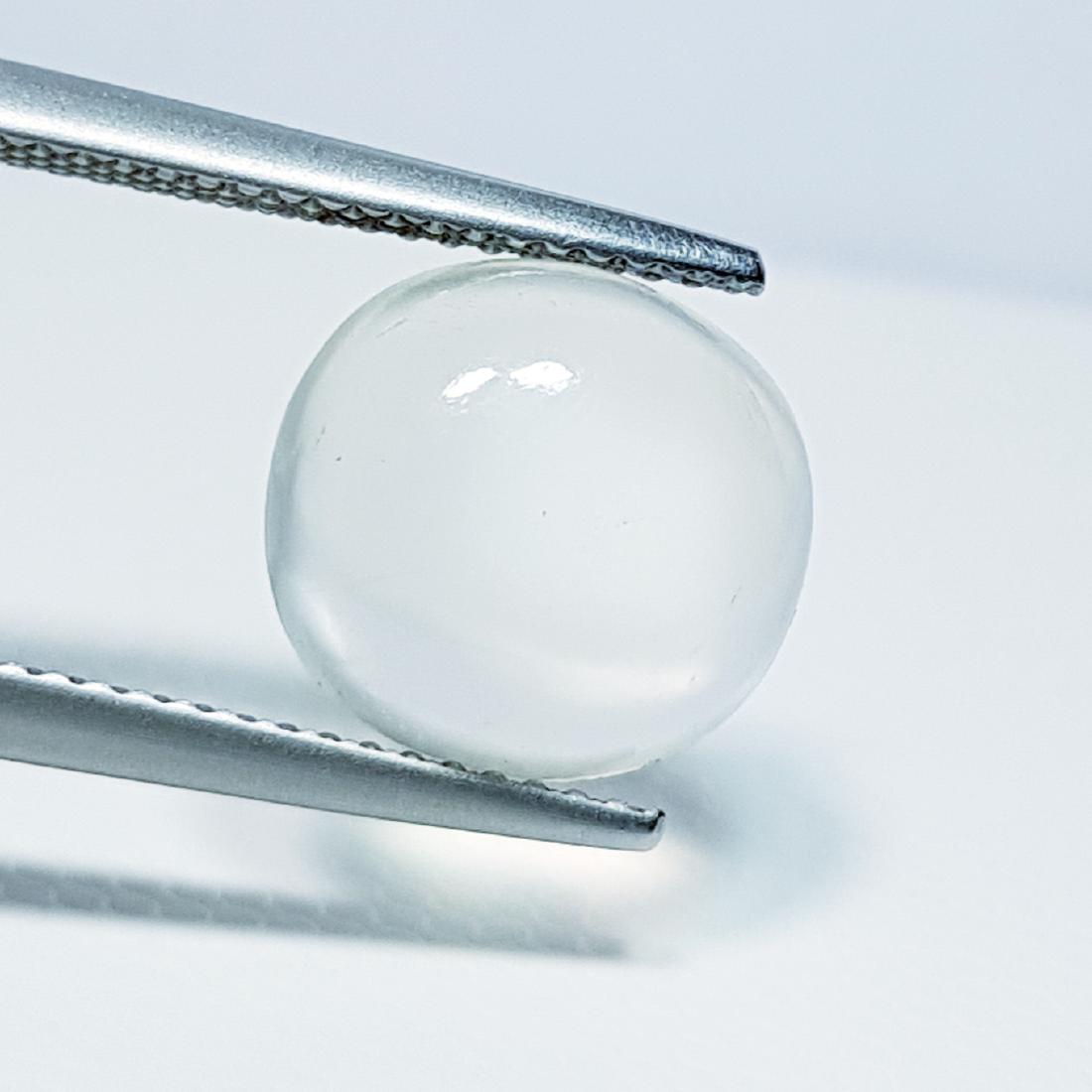 Candy Moonstone - 4.12 ct (1 of 4)