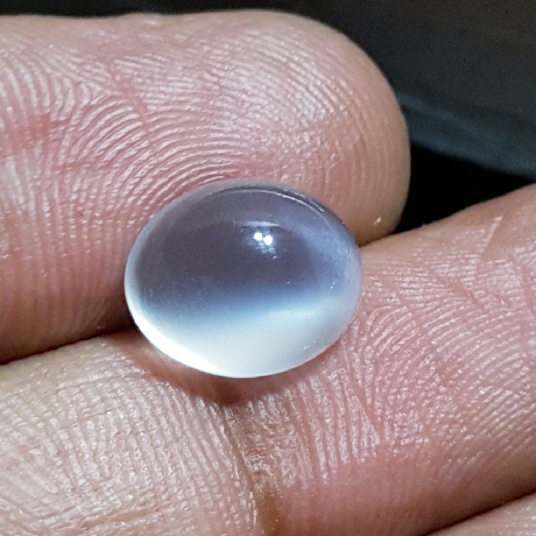 Candy Moonstone - 3.65 ct (1 of 4)