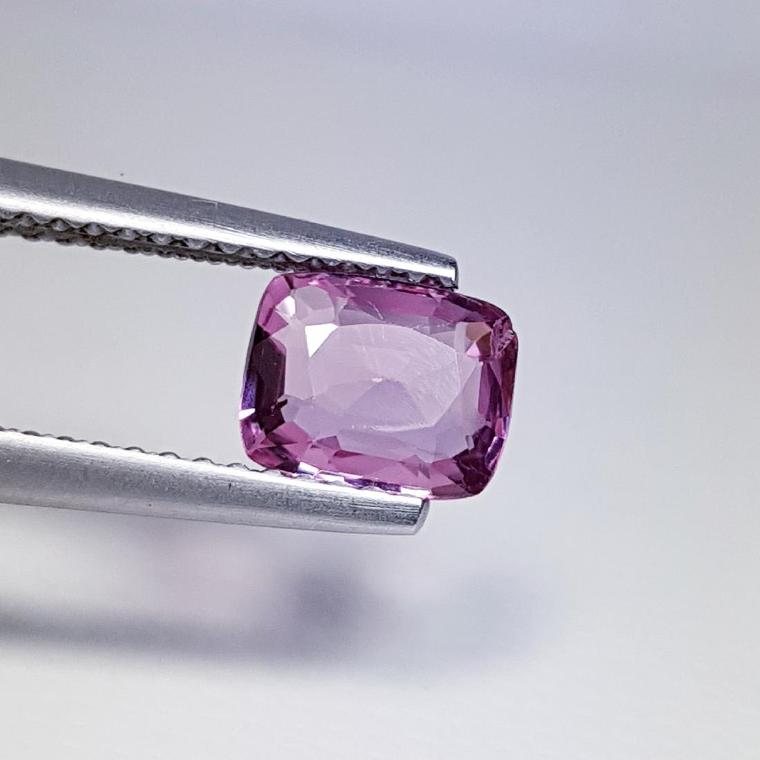 Spinel - 0.86 ct (1 of 4)