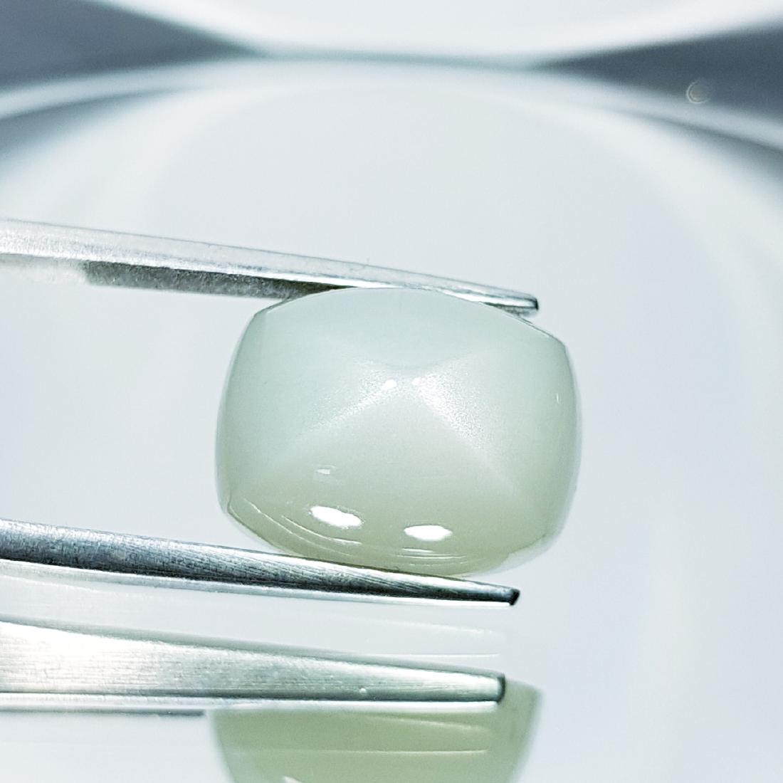 Chocolate Candy Moonstone - 15.44 ct (1 of 4)