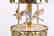 After Fabergé: Blue Faberge Egg Doves Carousel Music - 3