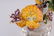 After Fabergé: Butterflies on Branch - 4