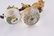 After Fabergé: Butterflies on Branch - 5