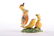 After Fabergé: Mother & Baby Duck Trinketbox - 2