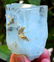 236 Gram terminated & Undamaged Natural Aquamarine