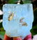 236 Gram terminated & Undamaged Natural Aquamarine - 2