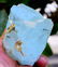 236 Gram terminated & Undamaged Natural Aquamarine - 5