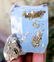 205 Gram terminated & Undamaged Natural Aquamarine with