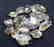 15 Pieces of Double Terminated & Undamaged Rare