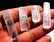 04 Pieces Top Grade Natural Sky Blue Color Aquamarine - 4