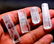 04 Pieces Top Grade Natural Sky Blue Color Aquamarine - 5