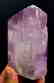375 Gram V Shape Terminated Pink Color Untreated & - 4