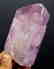 375 Gram V Shape Terminated Pink Color Untreated & - 5