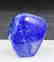 187 Gram Top Grade Royal Blue Color Natural Lapis