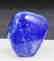 187 Gram Top Grade Royal Blue Color Natural Lapis - 4
