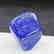 187 Gram Top Grade Royal Blue Color Natural Lapis - 5