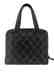 Chanel Quilted Leather Surpique Large Satchel Bag - 14