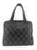 Chanel Quilted Leather Surpique Large Satchel Bag