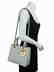 Christian Dior Cannage Quilt Leather Lady Satchel Bag - 10