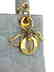 Christian Dior Cannage Quilt Leather Lady Satchel Bag - 5