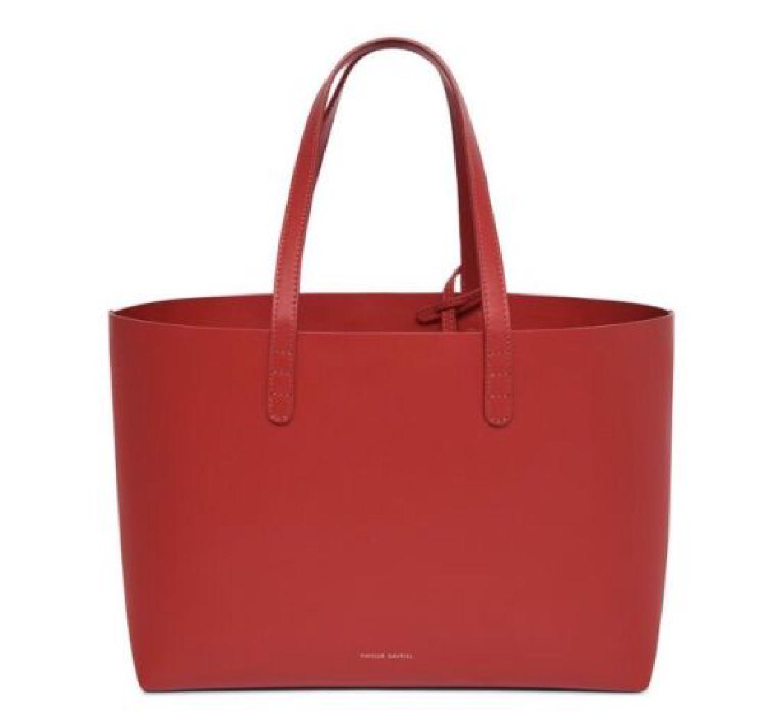Mansur Gavriel Large Tote (1 of 8)
