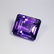 Amethyst - 17.26 ct