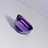 Amethyst - 17.26 ct - 3