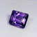Amethyst - 17.26 ct - 4