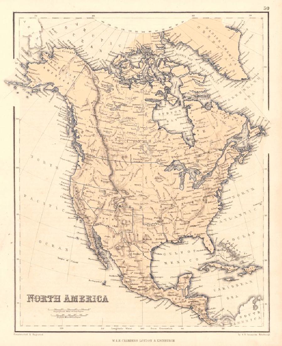 North America (1 of 1)