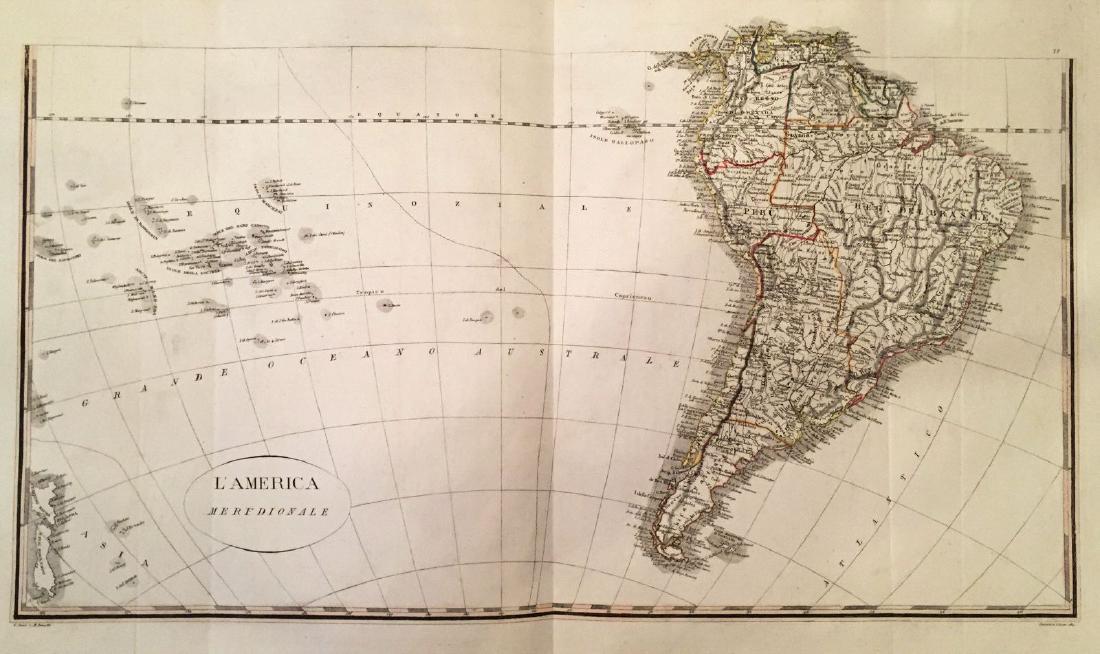 Rossi: South America / Oceania (1 of 1)