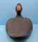 Scoter Duck Decoy Gus Wilson Style by Frank Finney - 7