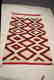 Navajo Woven Regional Rug Ca 1920's - 2