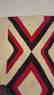 Navajo Woven Regional Rug Ca 1920's - 7