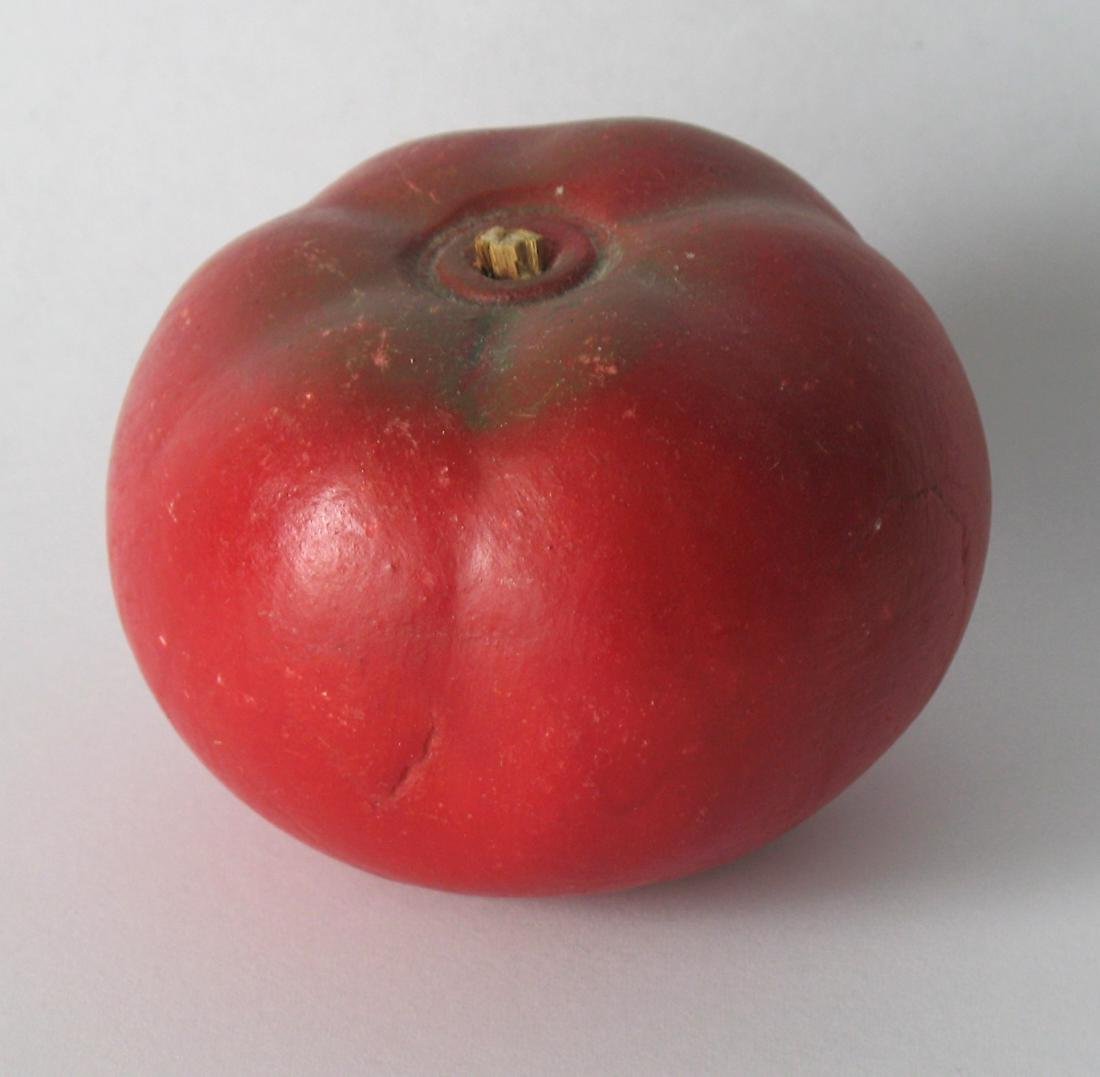 Vintage Stone Tomato (1 of 2)