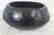 Severa Tafoya Santa Clara Blackware Bowl Ca 1930's - 3