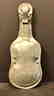 Violin Chocolate Mold, C 1900 - 2