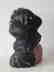 Sculpture / bust of a Tiki Lady / Hawaiian - 2
